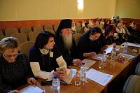 Архиерейское богослужение и первый Фестиваль хоров в Орехово-Зуевском благочинии